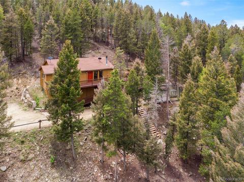 28008 Juniper Dr, Conifer, CO 80433 photo 5