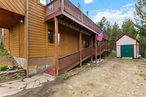 28008 Juniper Dr, Conifer, CO 80433 photo 13