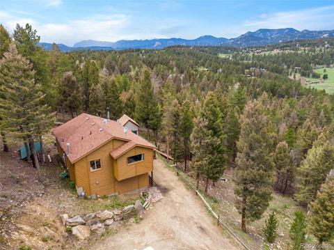 28008 Juniper Dr, Conifer, CO 80433 photo 4