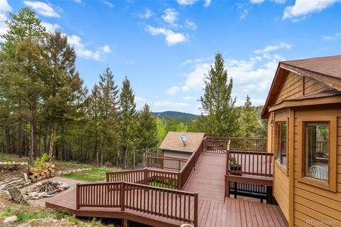 28008 Juniper Dr, Conifer, CO 80433 photo 2