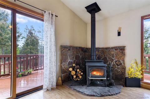 28008 Juniper Dr, Conifer, CO 80433 photo 31