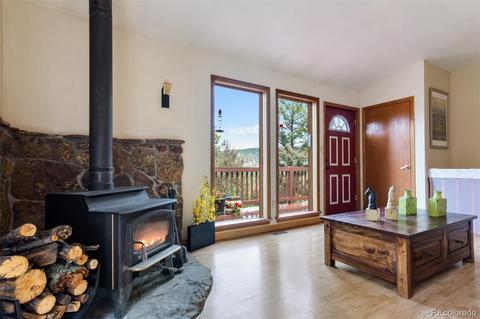 28008 Juniper Dr, Conifer, CO 80433 photo 32