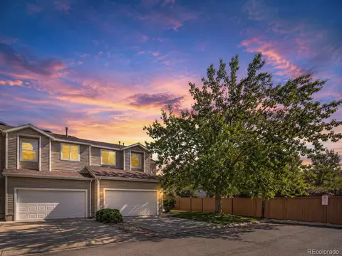 5569 S Quemoy Cir, Aurora, CO 80015
