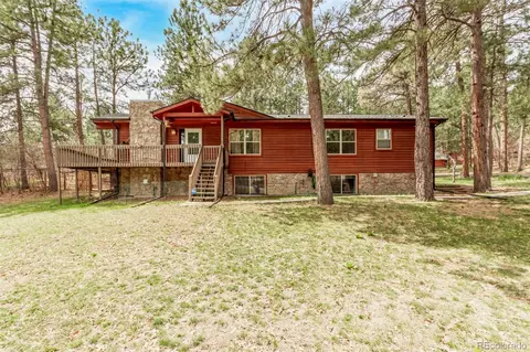 1150 Fremont Dr, Larkspur, CO 80118