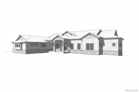 250 High Meadows Loop, Elizabeth, CO 80107 photo 1