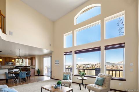 22043 E Peakview Dr, Aurora, CO 80016 photo 2