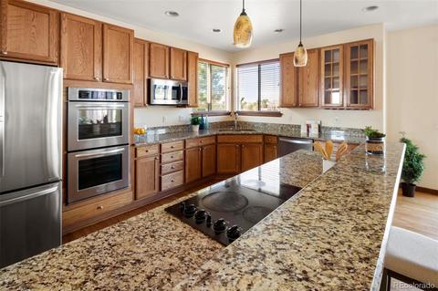22043 E Peakview Dr, Aurora, CO 80016 photo 7