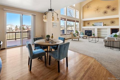 22043 E Peakview Dr, Aurora, CO 80016 photo 3