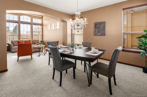 22043 E Peakview Dr, Aurora, CO 80016 photo 9