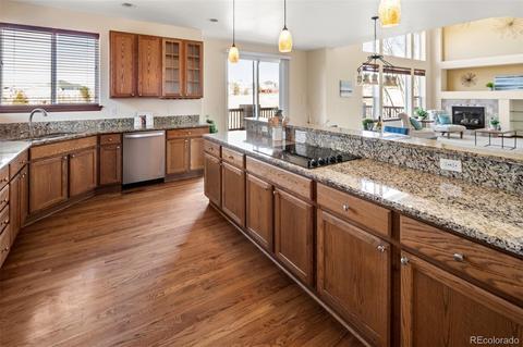 22043 E Peakview Dr, Aurora, CO 80016 photo 5