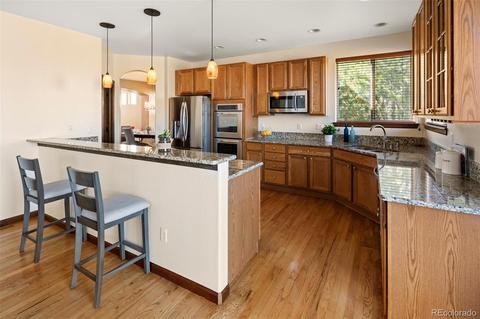 22043 E Peakview Dr, Aurora, CO 80016 photo 6