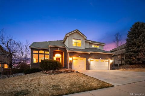 22043 E Peakview Dr, Aurora, CO 80016 photo 1