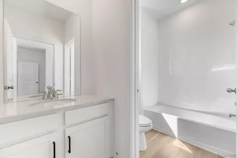 Entry Way - 7659 S Mobile Way, Centennial, CO 80016 photo 1 of 1