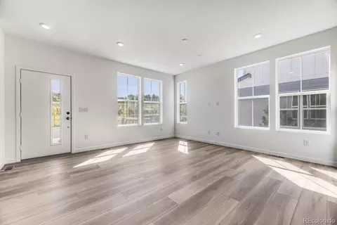 Living - 7659 S Mobile Way, Centennial, CO 80016 photo 1 of 2