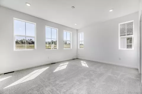 Bedroom - 7659 S Mobile Way, Centennial, CO 80016 photo 1 of 2