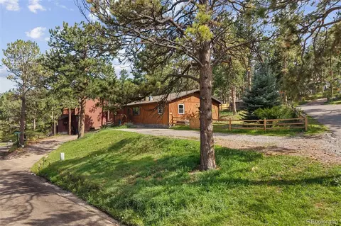 30212 Spruce Rd, Evergreen, CO 80439