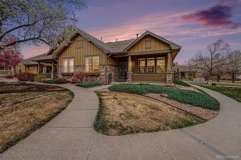 7035 S Cody St, Littleton, CO 80128