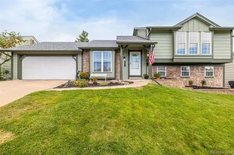 5637 S Nepal Way, Centennial, CO 80015