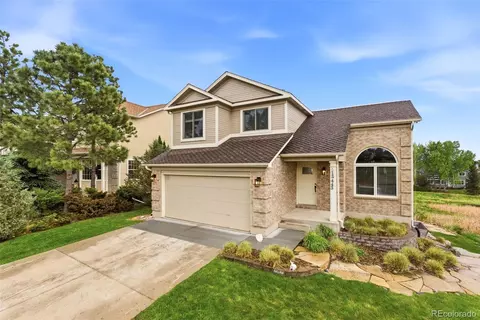 15443 Jessie Dr, Colorado Springs, CO 80921