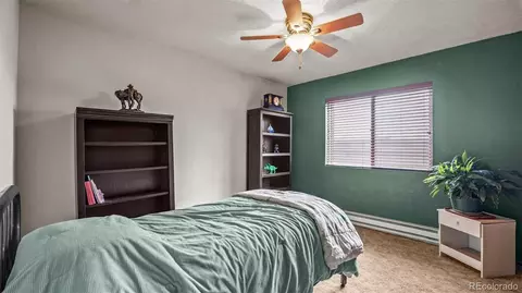 Bedroom - 1473 17 Rd, Fruita, CO 81521 photo 4 of 5