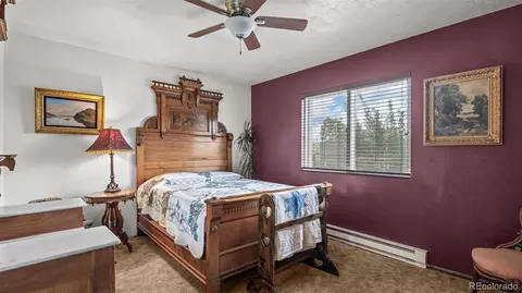 Bedroom - 1473 17 Rd, Fruita, CO 81521 photo 3 of 5