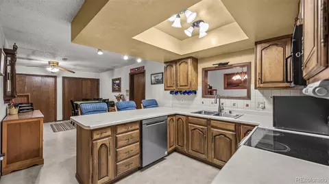 Kitchen - 1473 17 Rd, Fruita, CO 81521 photo 1 of 3