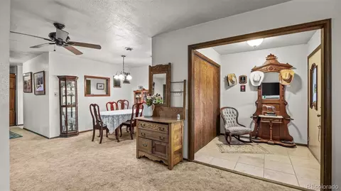 Entry Way - 1473 17 Rd, Fruita, CO 81521 photo 1 of 2