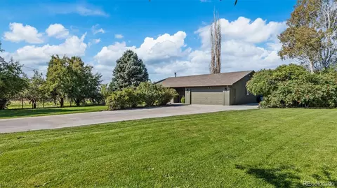 Exterior - 1473 17 Rd, Fruita, CO 81521 photo 2 of 10