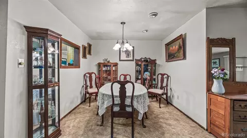 Dining - 1473 17 Rd, Fruita, CO 81521 photo 1 of 2