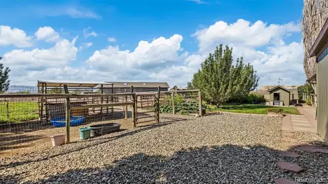 Exterior - 1473 17 Rd, Fruita, CO 81521 photo 7 of 10
