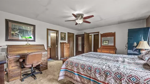 Bedroom - 1473 17 Rd, Fruita, CO 81521 photo 2 of 5