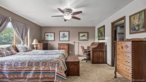 Bedroom - 1473 17 Rd, Fruita, CO 81521 photo 1 of 5