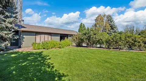 Exterior - 1473 17 Rd, Fruita, CO 81521 photo 4 of 10