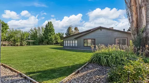 Exterior - 1473 17 Rd, Fruita, CO 81521 photo 5 of 10