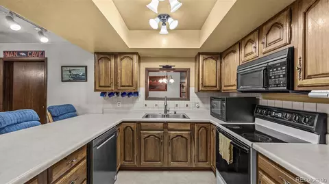 Kitchen - 1473 17 Rd, Fruita, CO 81521 photo 2 of 3