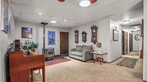 Entry Way - 1473 17 Rd, Fruita, CO 81521 photo 2 of 2
