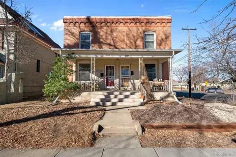 2755 N Lafayette St, Denver, CO 80205