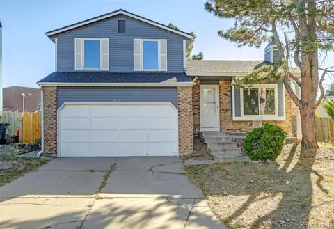 8581 Angela Ln, Parker, CO 80134