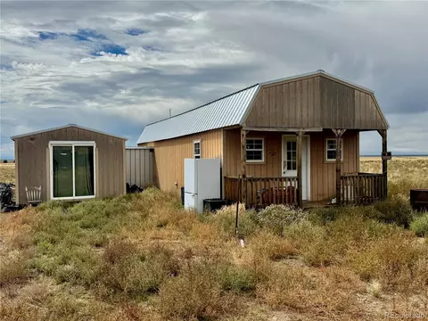 lot7 Nn 16, Blanca, CO 81123