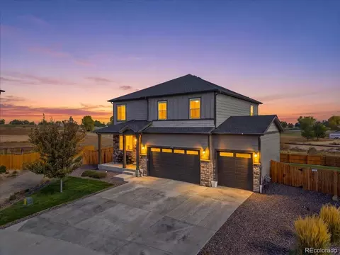 14706 Bonsmara Dr, Mead, CO 80542