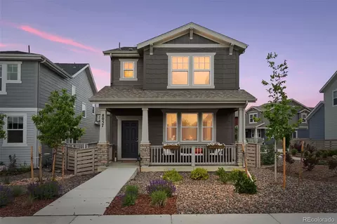 8057 Monte Vista Cir, Littleton, CO 80125