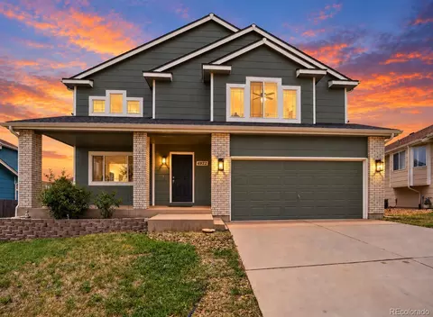 4922 Dunecrest Dr, Colorado Springs, CO 80922