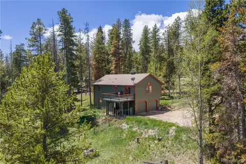 10868 Norton Ave, Conifer, CO 80433