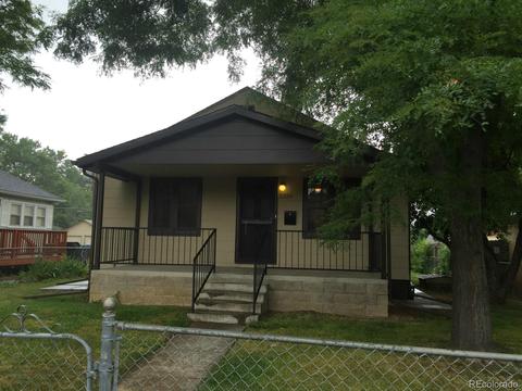 2258 Gray St, Edgewater, CO 80214 photo 1
