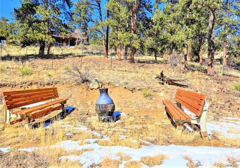 2351 County Road 72, Bailey, CO 80421 photo 8