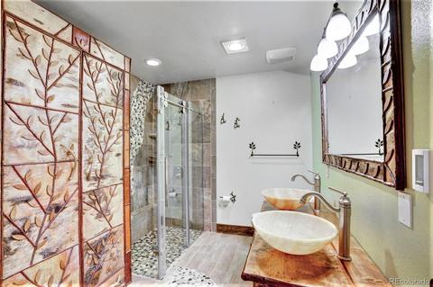 2351 County Road 72, Bailey, CO 80421 photo 29
