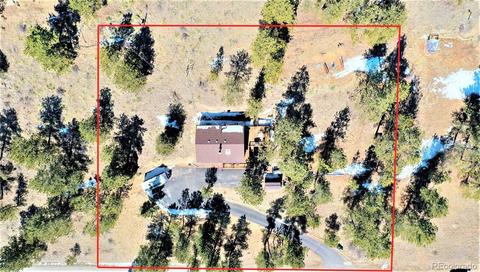 2351 County Road 72, Bailey, CO 80421 photo 36