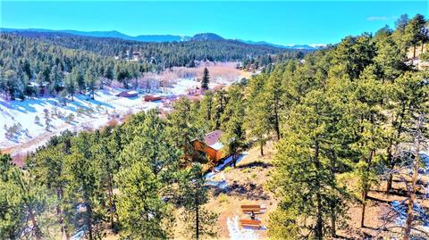 2351 County Road 72, Bailey, CO 80421 photo 6