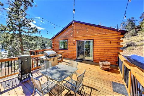 2351 County Road 72, Bailey, CO 80421 photo 7