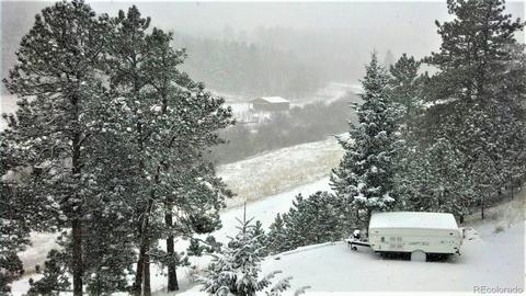2351 County Road 72, Bailey, CO 80421 photo 37